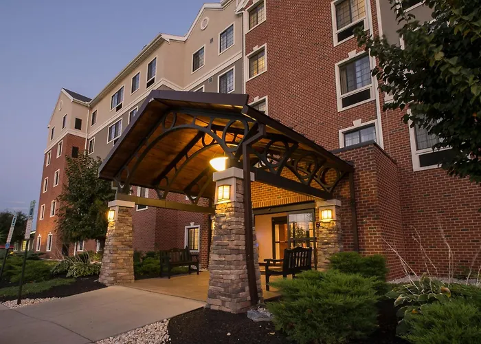 Staybridge Suites Harrisburg-Hershey By Ihg